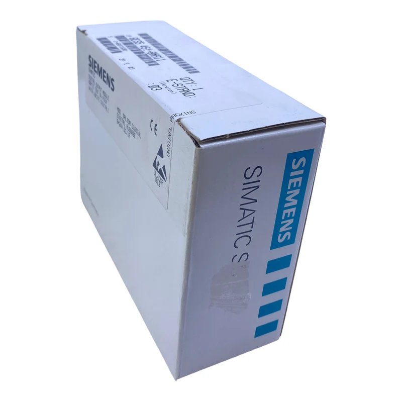 Siemens 6ES5451-8MA11 Digitalausgabe 8x24V DC 1A