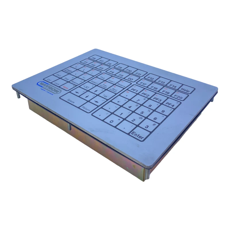 Witron 36201 Tastatur Panel