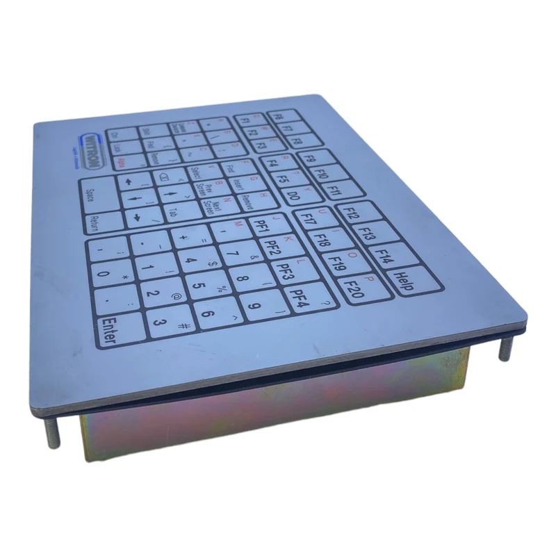 Witron 36201 Tastatur Panel
