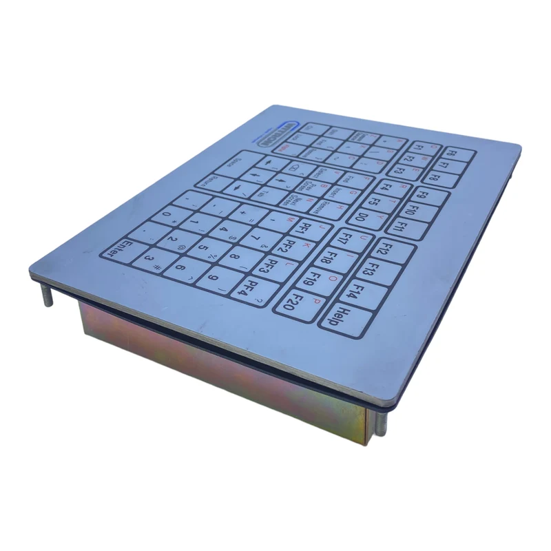 Witron 36201 Tastatur Panel