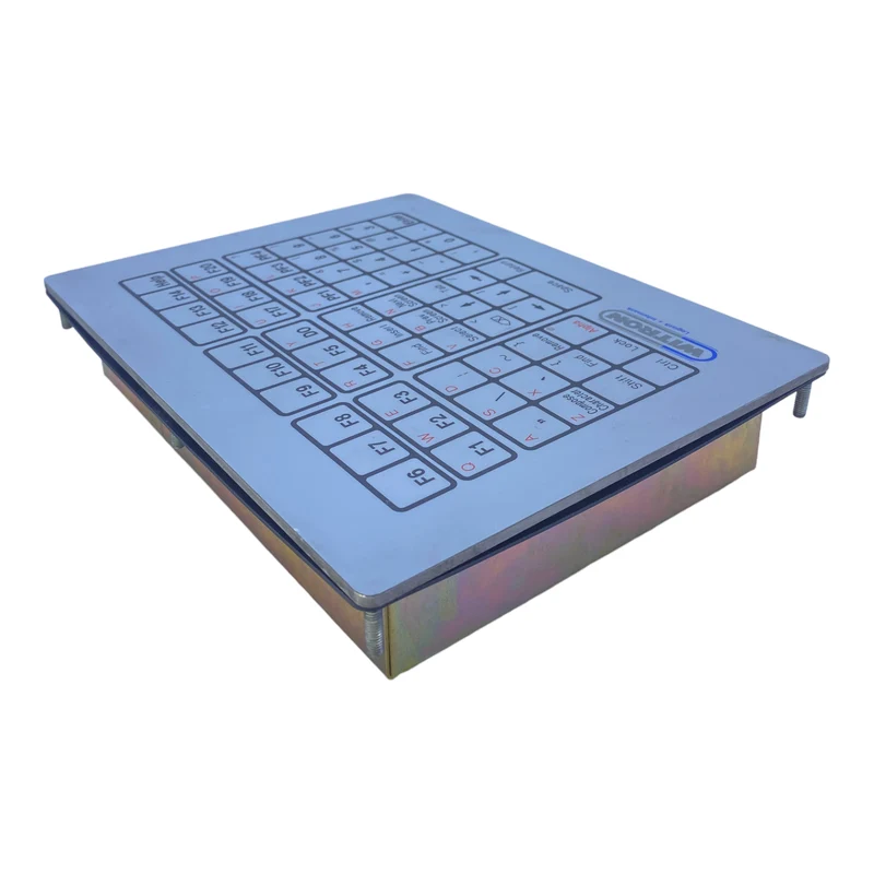 Witron 36201 Tastatur Panel