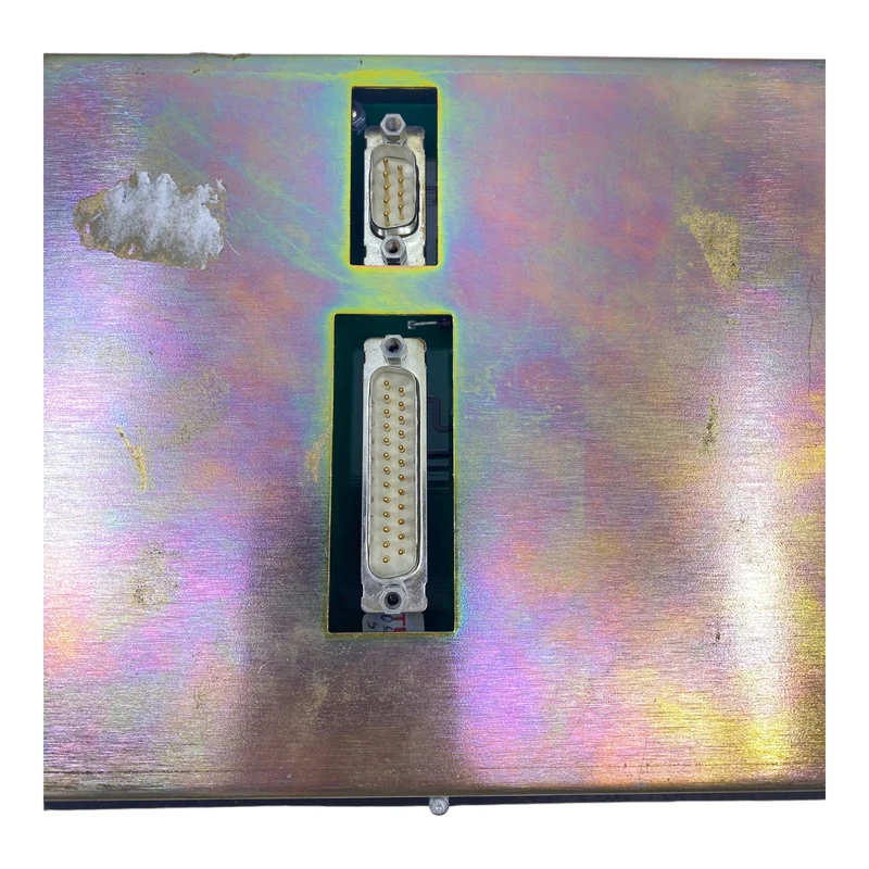 Witron 36201 Tastatur Panel