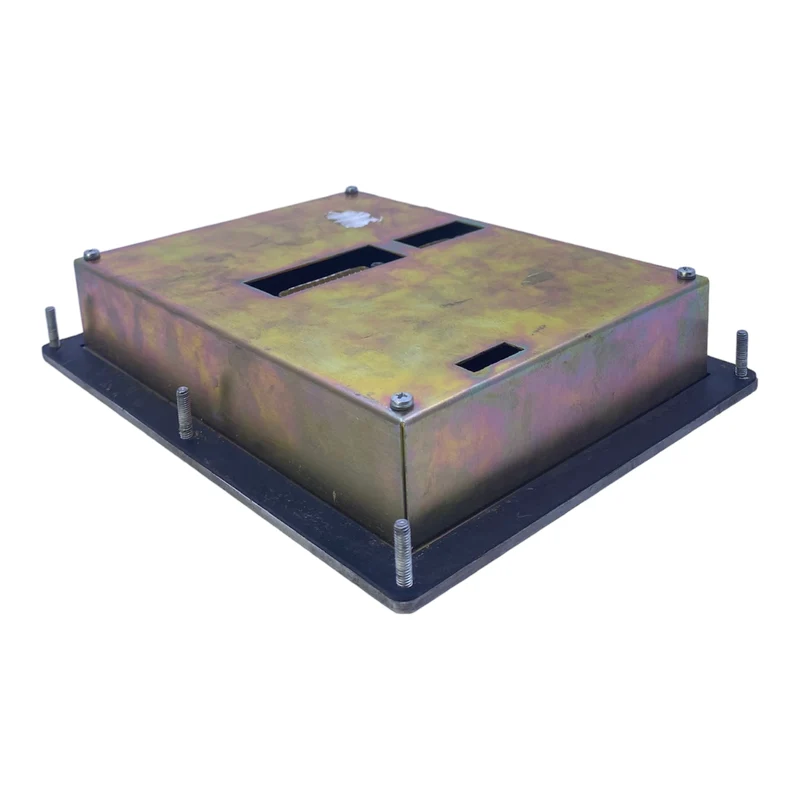 Witron 36201 Tastatur Panel