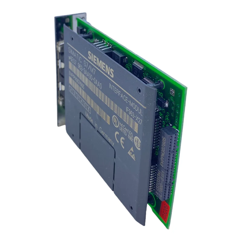 Siemens 6ES7963-3AA00-0AA0 Schnittstellenmodul