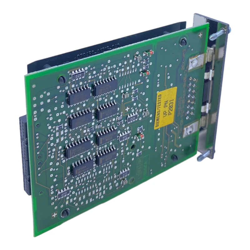 Siemens 6ES7963-3AA00-0AA0 Schnittstellenmodul