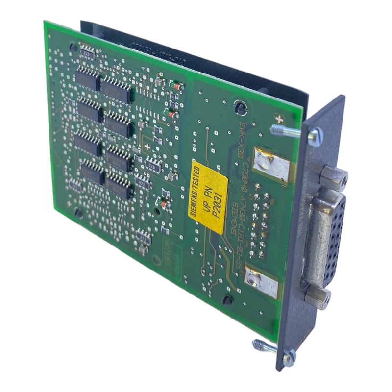 Siemens 6ES7963-3AA00-0AA0 Schnittstellenmodul