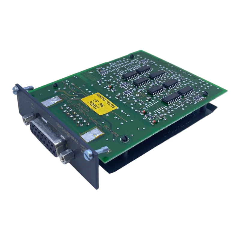 Siemens 6ES7963-3AA00-0AA0 Schnittstellenmodul