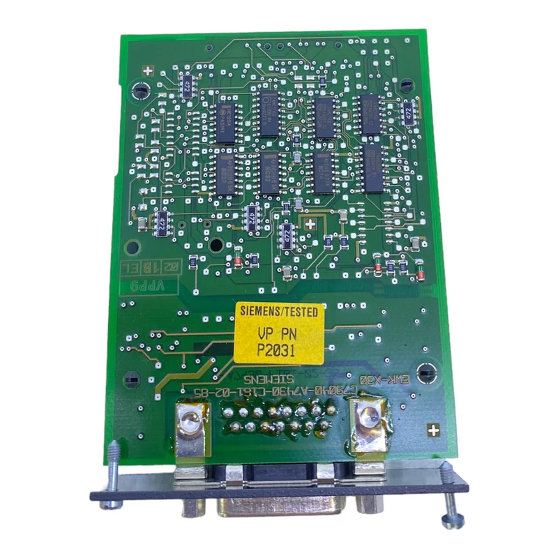 Siemens 6ES7963-3AA00-0AA0 Schnittstellenmodul