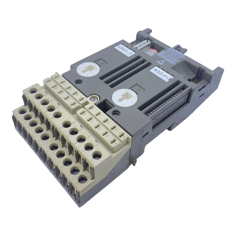 Siemens 6ES5700-8MA11 Bus Modul SIMATIC S5