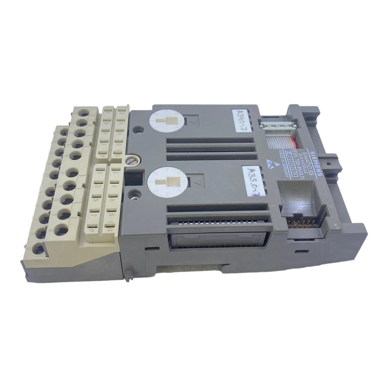 Siemens 6ES5700-8MA11 Bus Modul SIMATIC S5