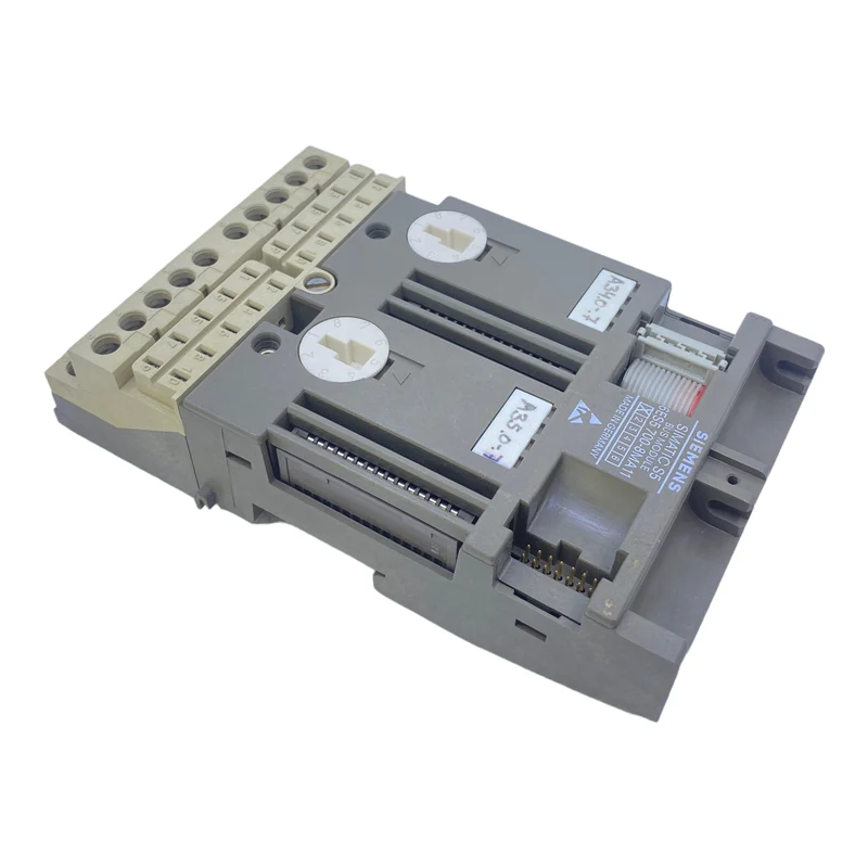 Siemens 6ES5700-8MA11 Bus Modul SIMATIC S5