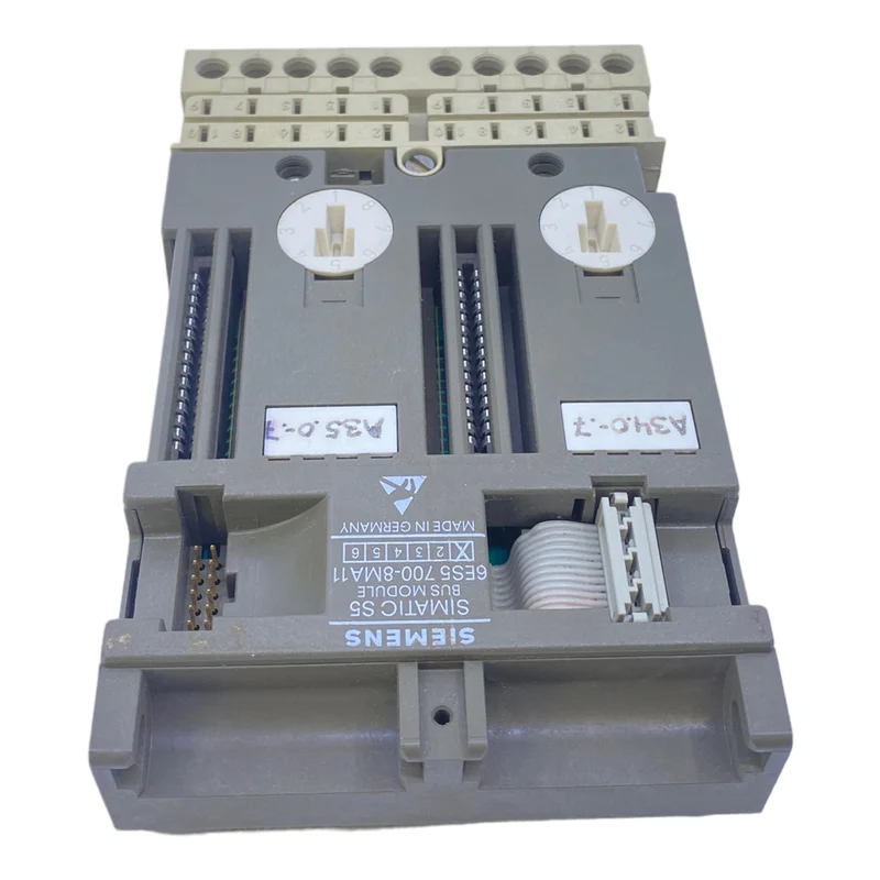 Siemens 6ES5700-8MA11 Bus Modul SIMATIC S5