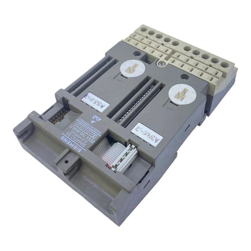 Siemens 6ES5700-8MA11 Bus Modul SIMATIC S5