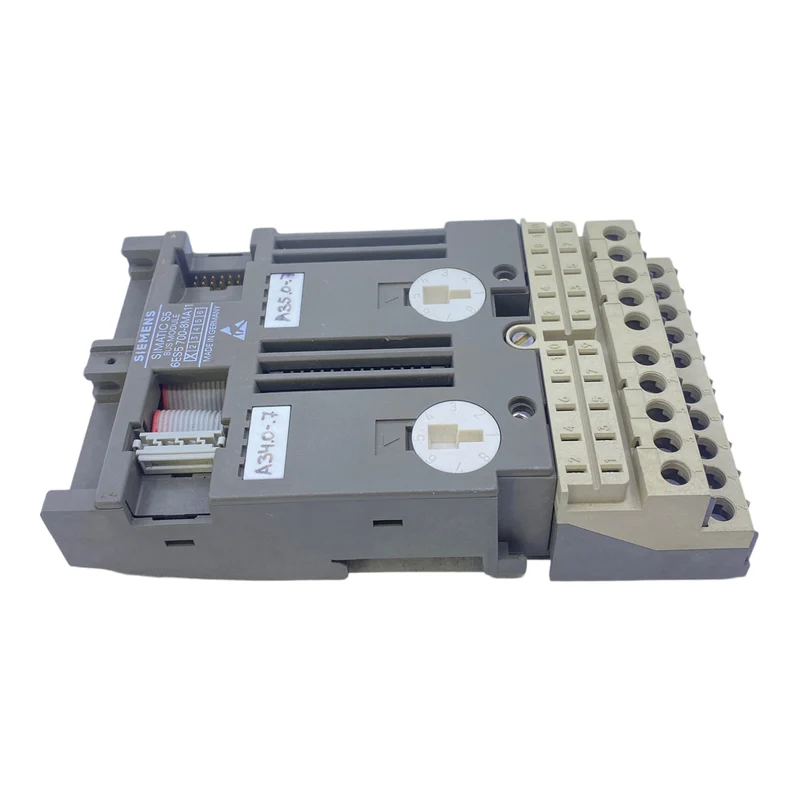 Siemens 6ES5700-8MA11 Bus Modul SIMATIC S5