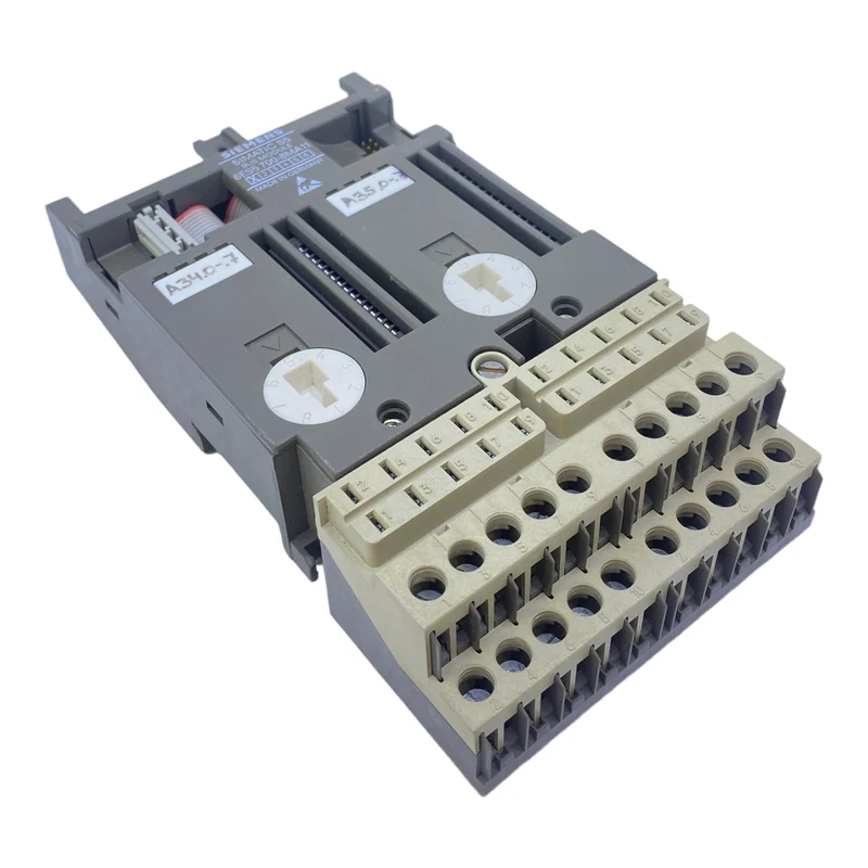 Siemens 6ES5700-8MA11 Bus Modul SIMATIC S5