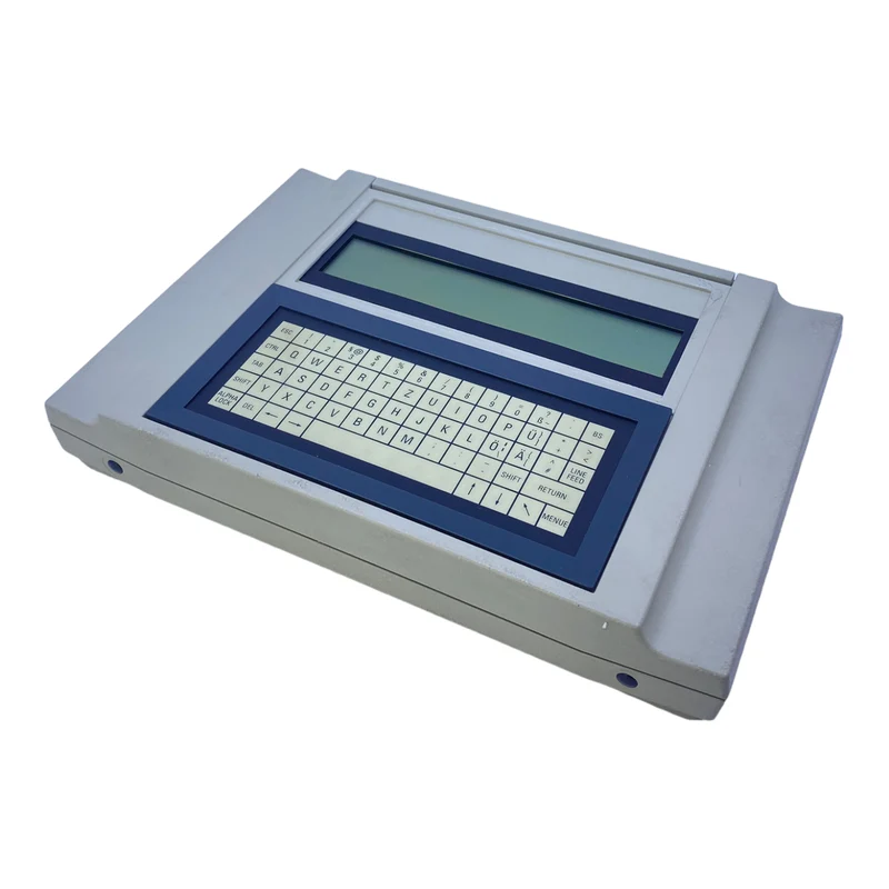 Siemens SMP-T830-A1 Terminal 12...15V 1.2VA