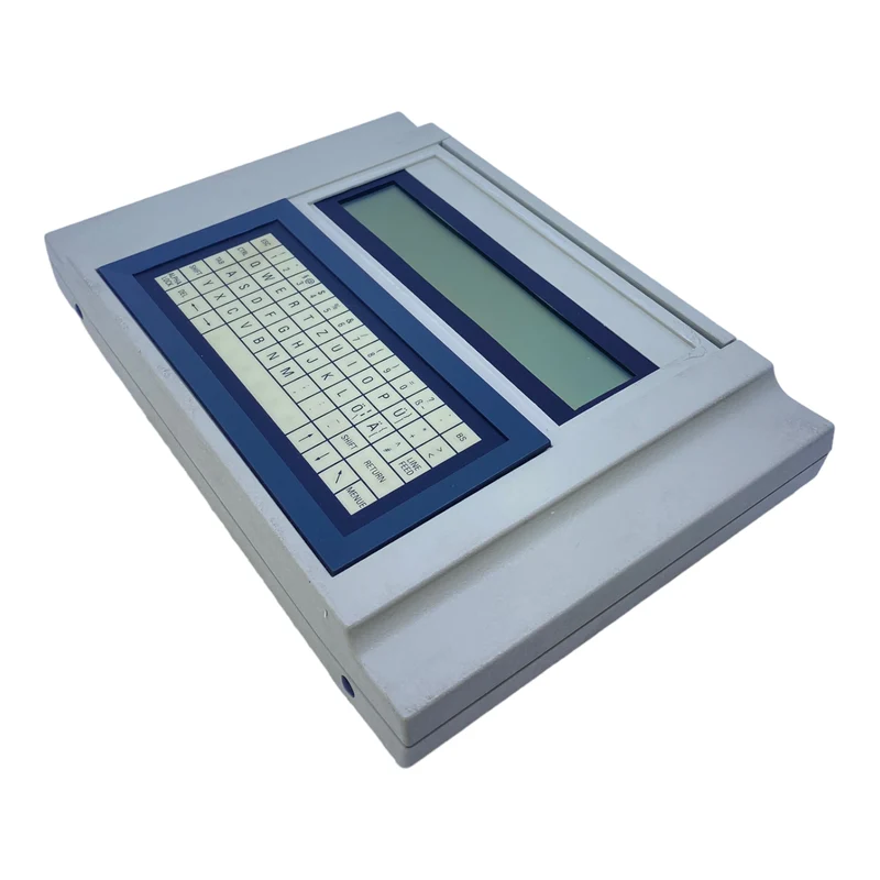 Siemens SMP-T830-A1 Terminal 12...15V 1.2VA