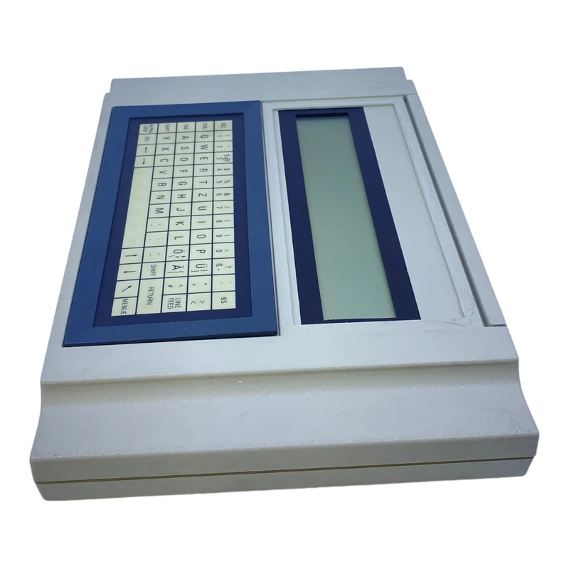 Siemens SMP-T830-A1 Terminal 12...15V 1.2VA