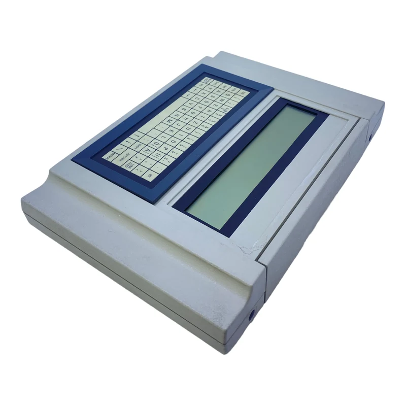 Siemens SMP-T830-A1 Terminal 12...15V 1.2VA