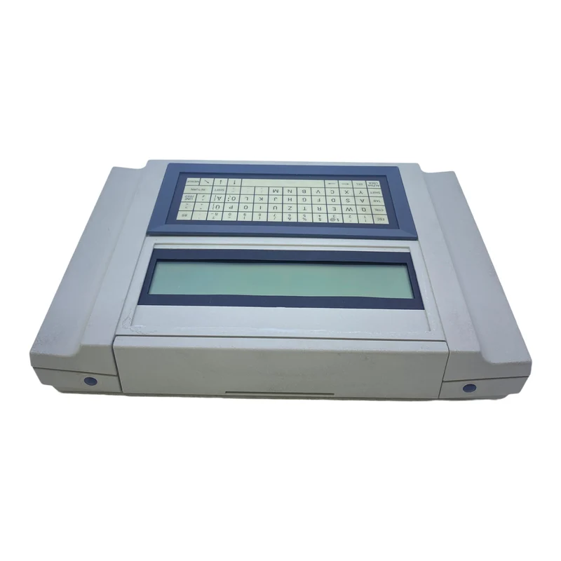 Siemens SMP-T830-A1 Terminal 12...15V 1.2VA