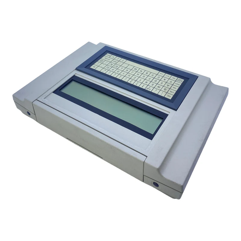 Siemens SMP-T830-A1 Terminal 12...15V 1.2VA
