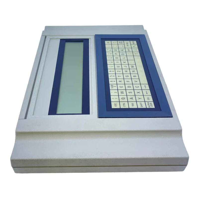 Siemens SMP-T830-A1 Terminal 12...15V 1.2VA
