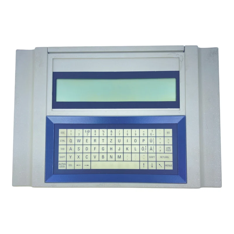 Siemens SMP-T830-A1 Terminal 12...15V 1.2VA