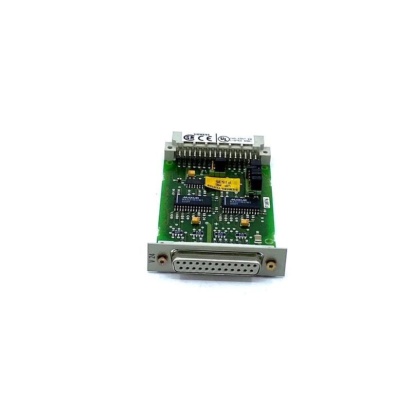 Siemens 6ES5752-0AA23 Schnittstellenmodul