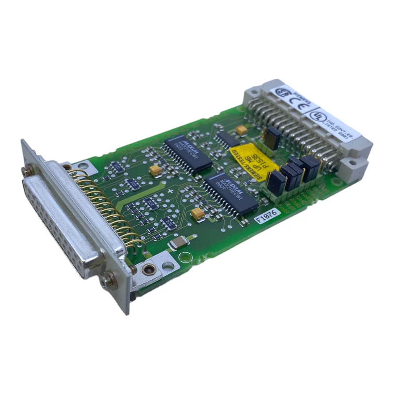Siemens 6ES5752-0AA23 Schnittstellenmodul