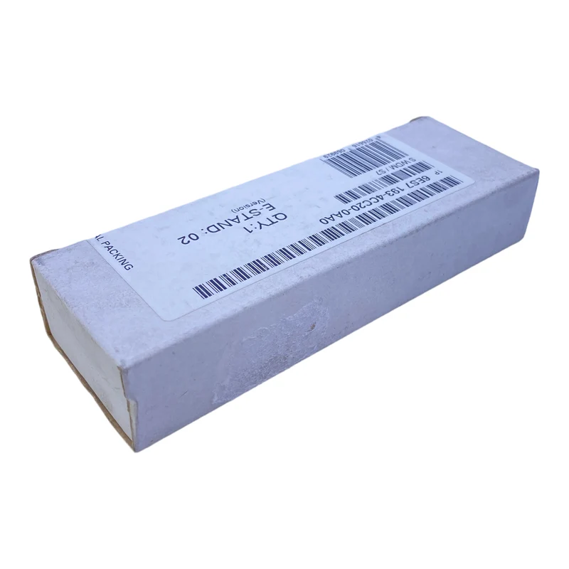 Siemens 6ES7193-4CC20-0AA0 Terminalmodul
