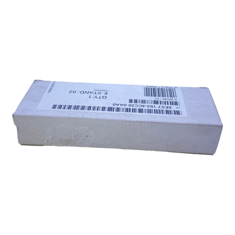Siemens 6ES7193-4CC20-0AA0 Terminalmodul
