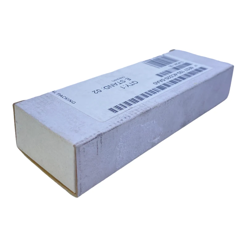 Siemens 6ES7193-4CD20-0AA0 Terminalmodul 120-230V AC 50/60Hz 24-48V DC 10A