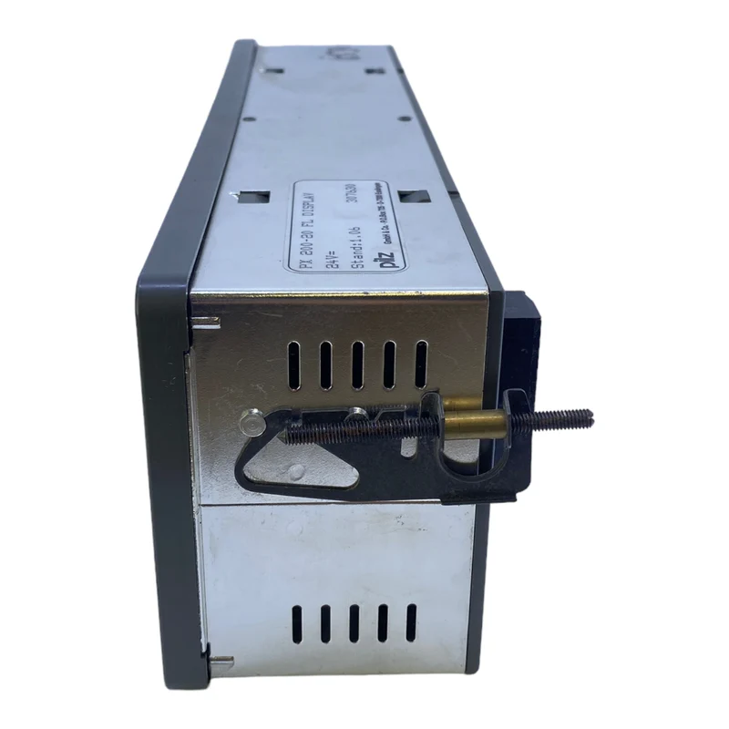 Pilz PX 200-20 FL Display 24V