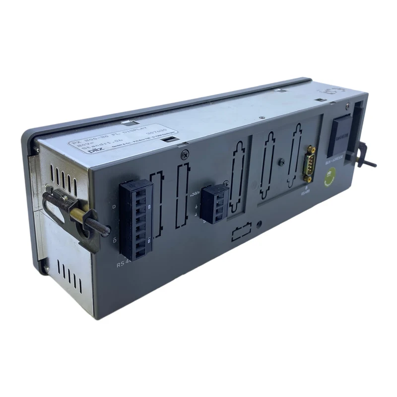 Pilz PX 200-20 FL Display 24V