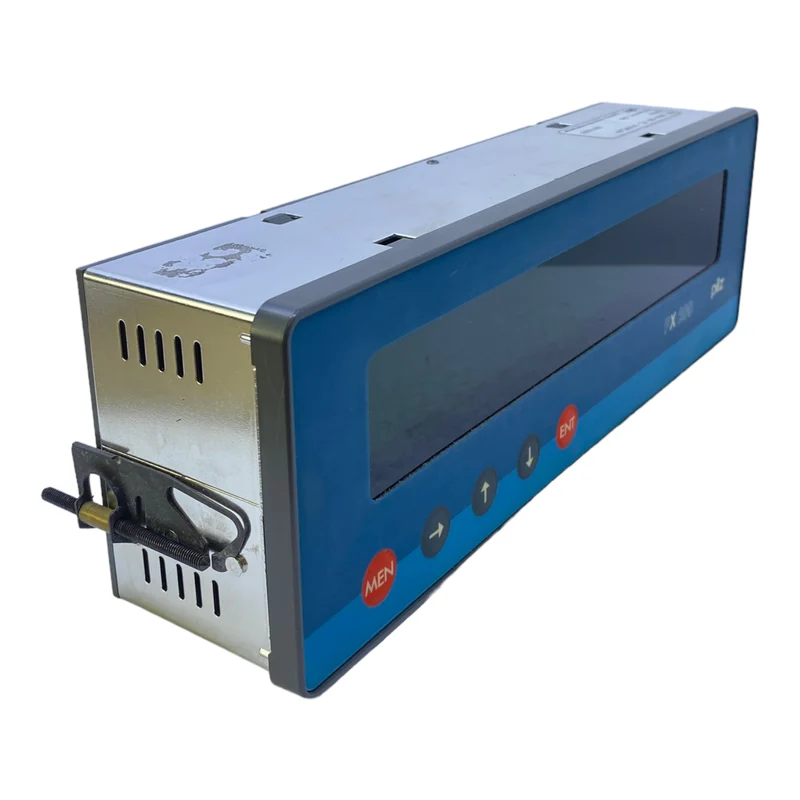 Pilz PX 200-20 FL Display 24V