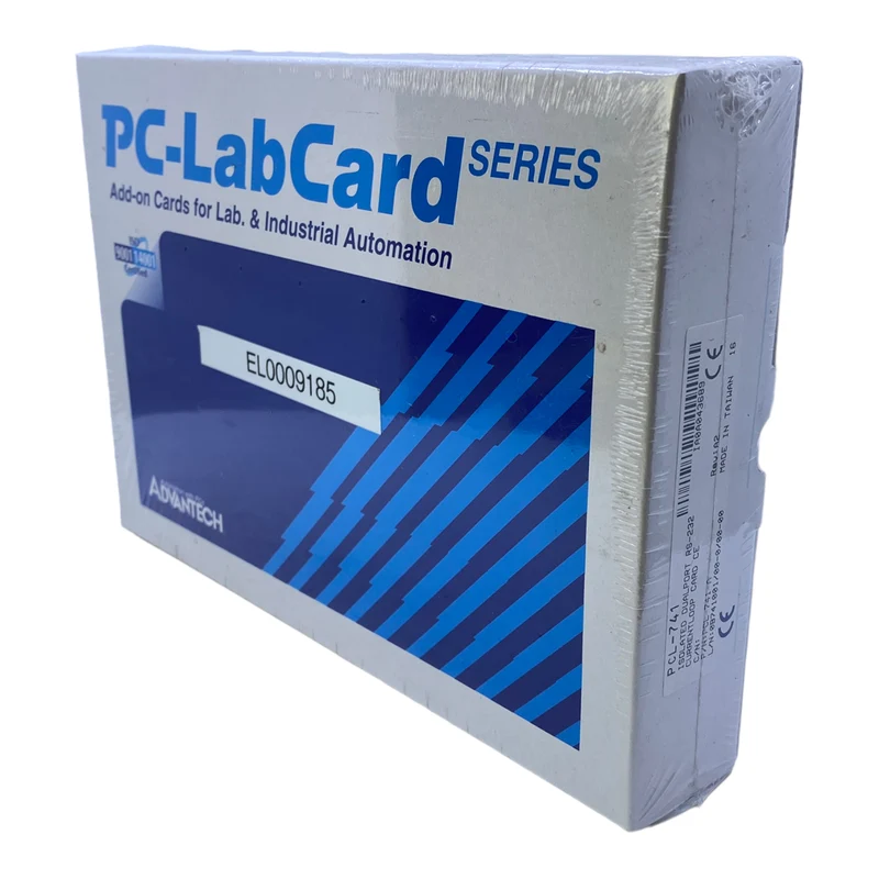 Advantech PCL-741 PC-LabCard