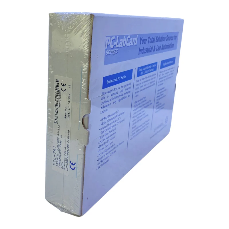 Advantech PCL-741 PC-LabCard