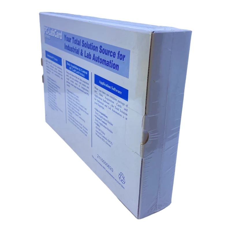 Advantech PCL-741 PC-LabCard