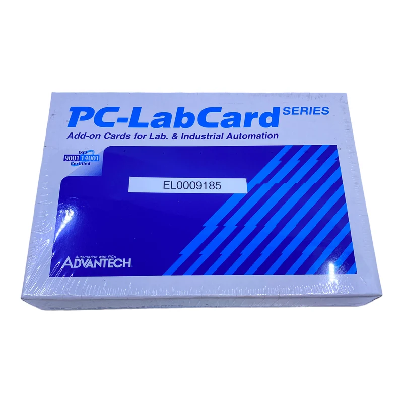 Advantech PCL-741 PC-LabCard