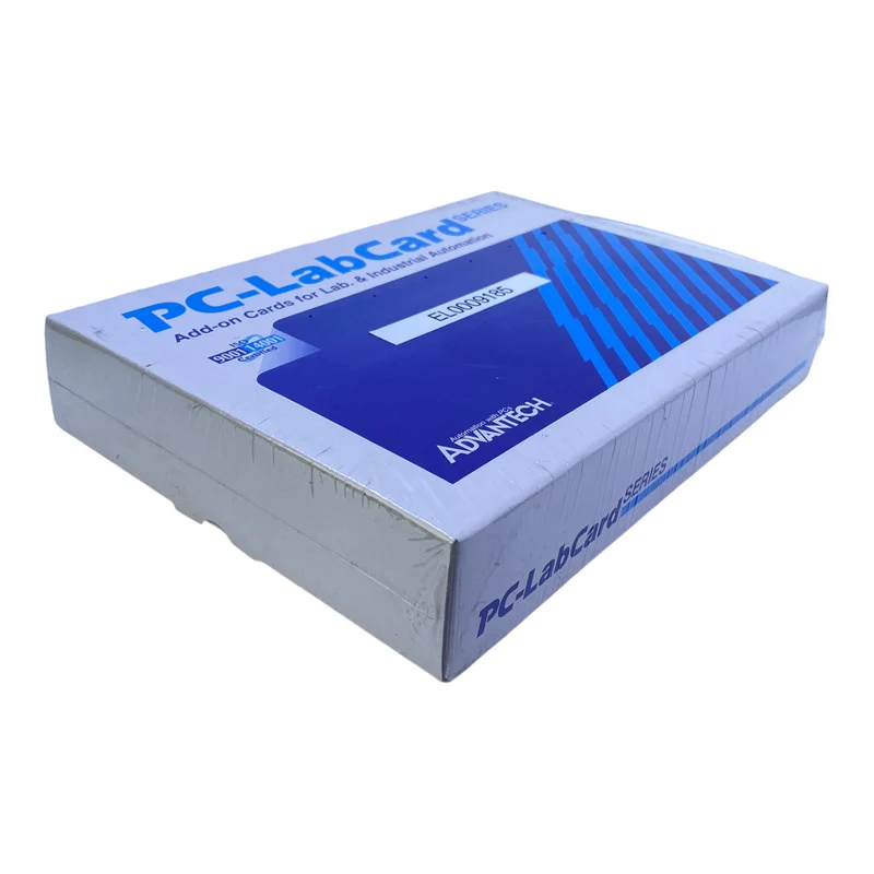 Advantech PCL-741 PC-LabCard
