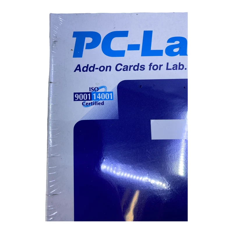 Advantech PCL-741 PC-LabCard