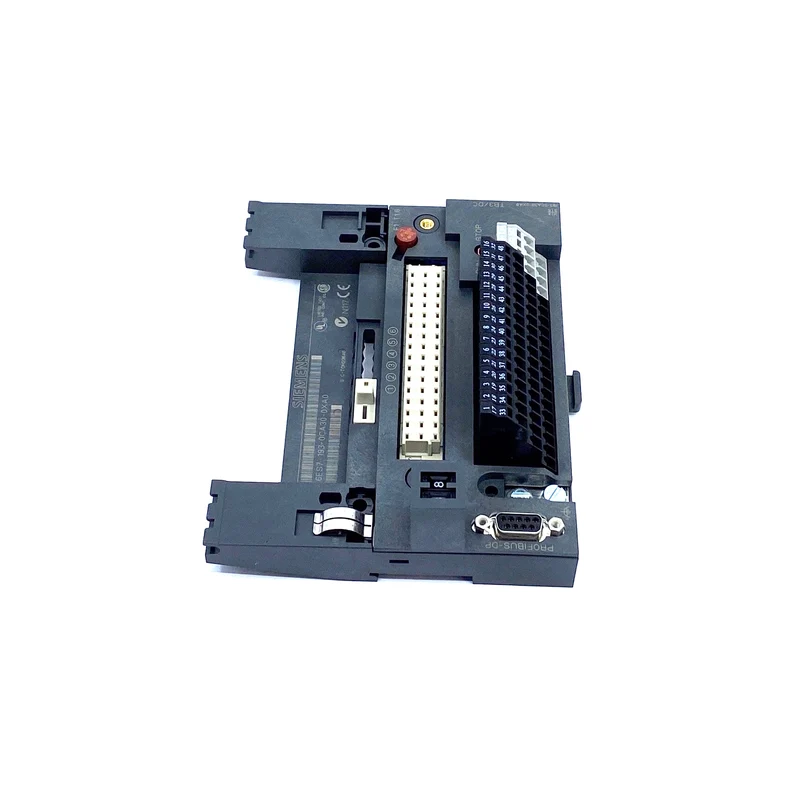 Siemens 6ES7193-0CA30-0XA0 Terminalblock