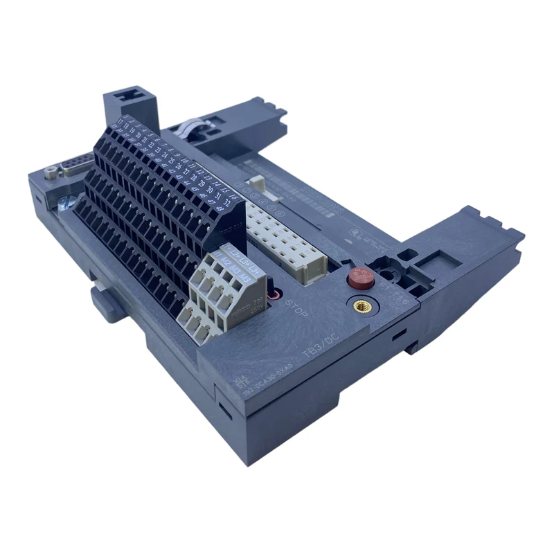 Siemens 6ES7193-0CA30-0XA0 Terminalblock