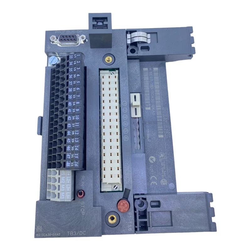 Siemens 6ES7193-0CA30-0XA0 Terminalblock