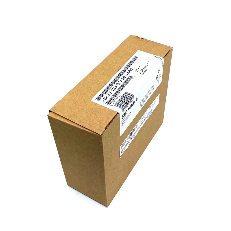 Siemens 6ES7193-0CA30-0XA0 Terminalblock