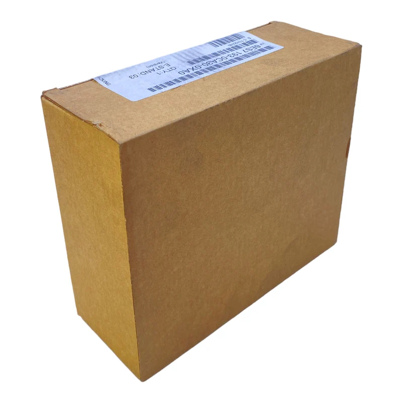 Siemens 6ES7193-0CA30-0XA0 Terminalblock