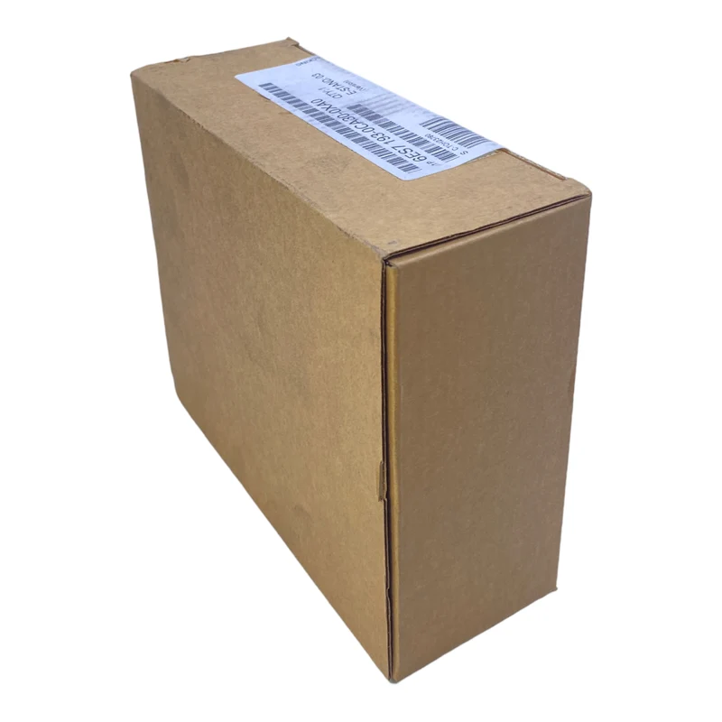 Siemens 6ES7193-0CA30-0XA0 Terminalblock