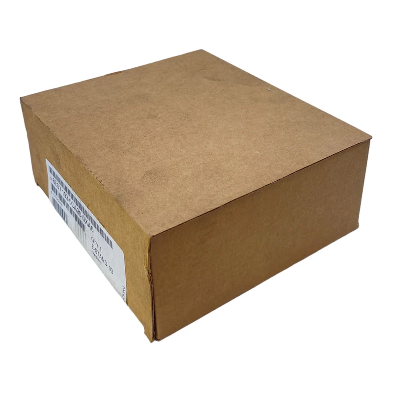 Siemens 6ES7193-0CA30-0XA0 Terminalblock