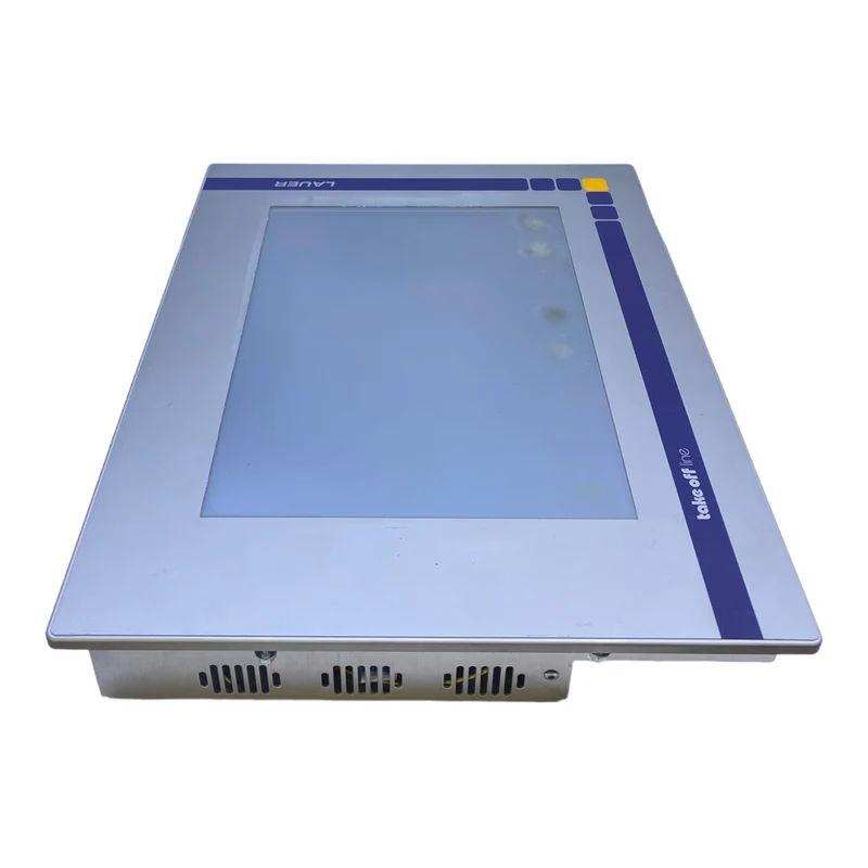 Lauer MT212.LAU Monitor 24V DC 15VA