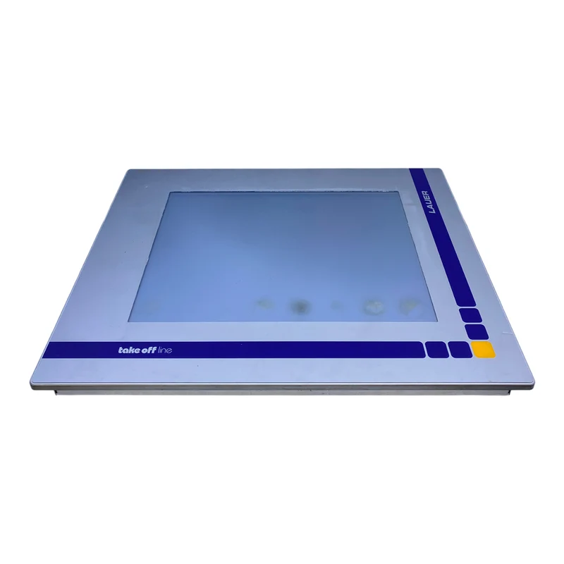 Lauer MT212.LAU Monitor 24V DC 15VA